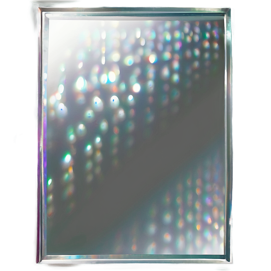 Realistic Glass Reflection Png 70