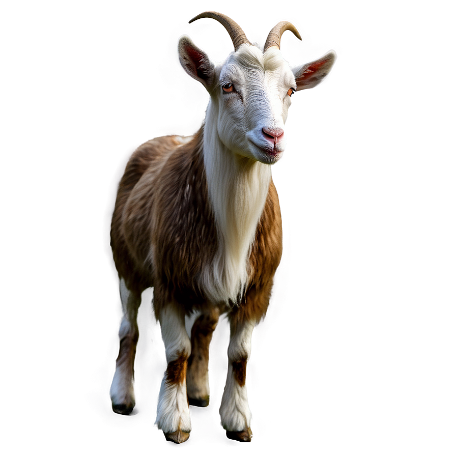 Realistic Goat Png Ecx73