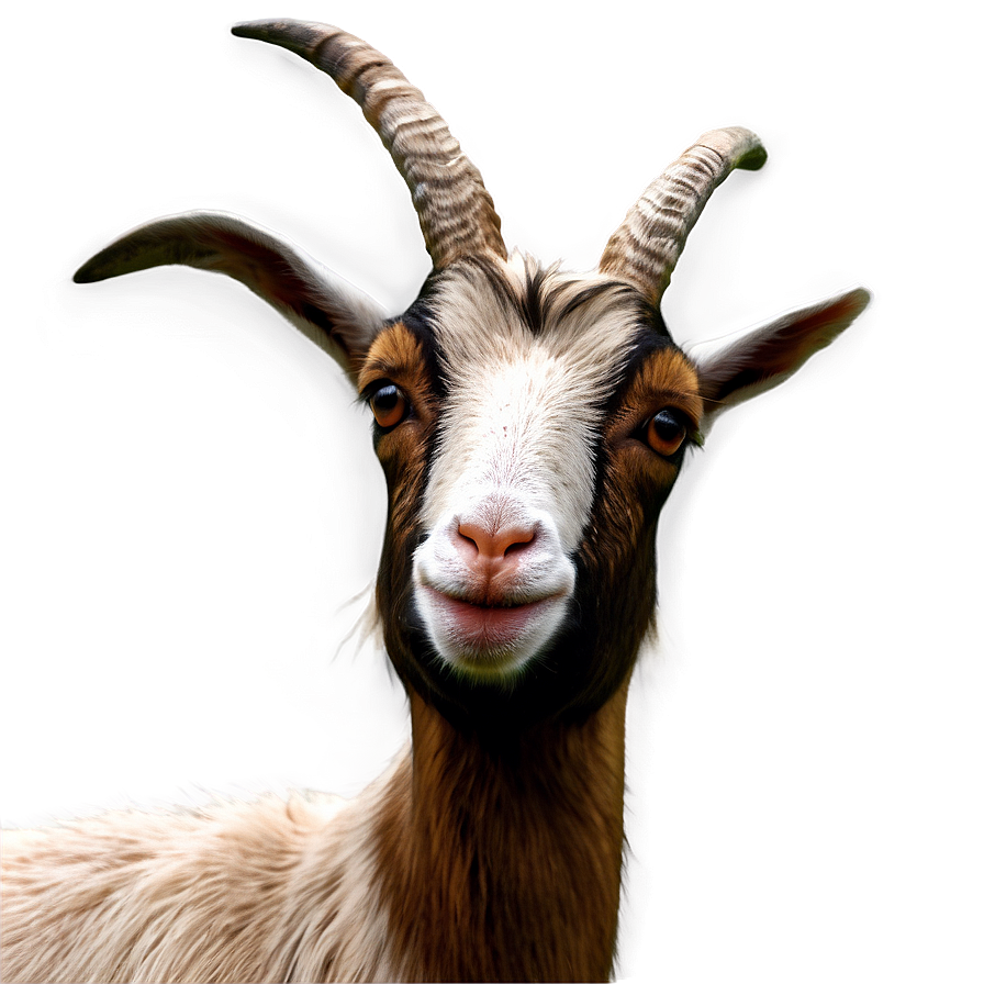 Realistic Goat Png Gaj29