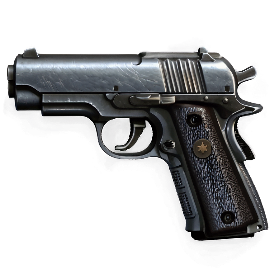 Realistic Gun Flash Png 77