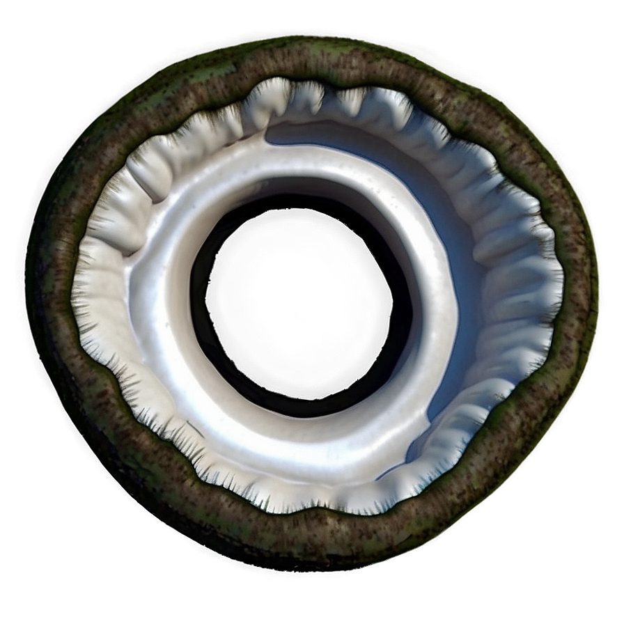 Realistic Hole Design Png 86