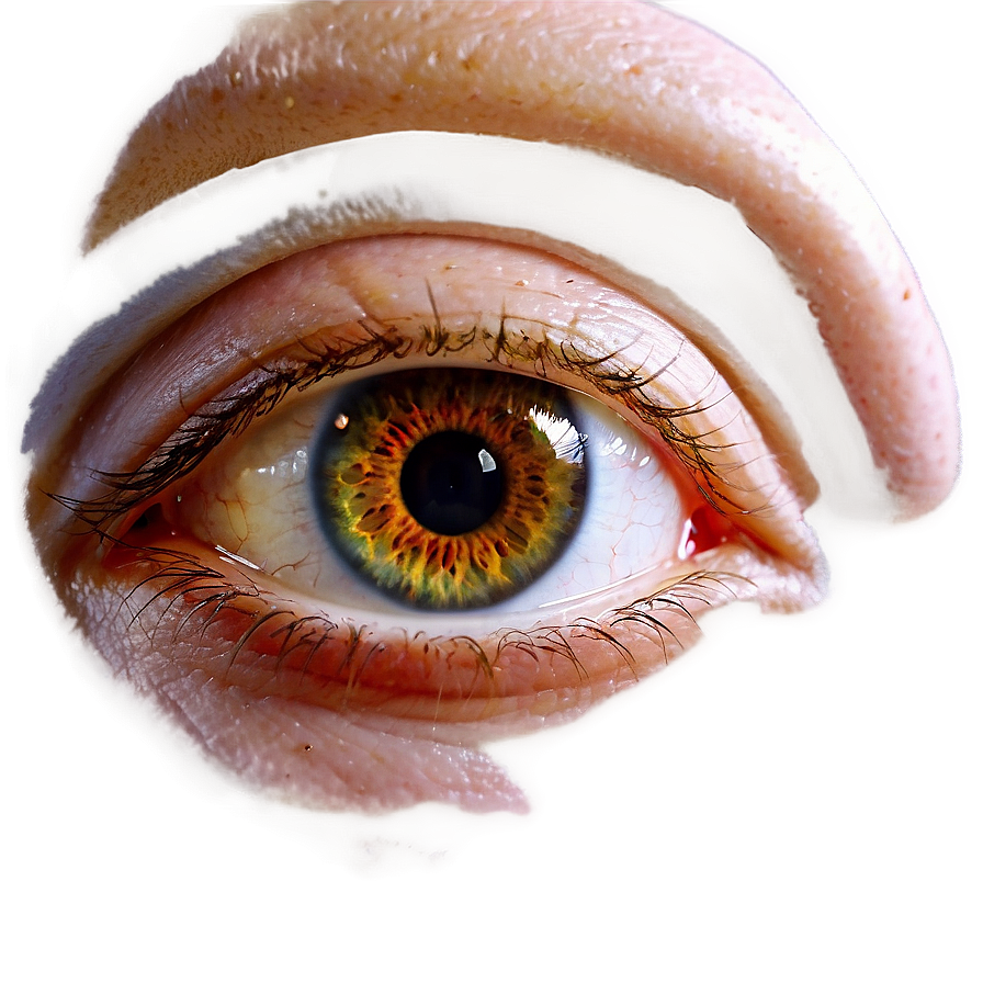 Realistic Human Eye Png Ejt28