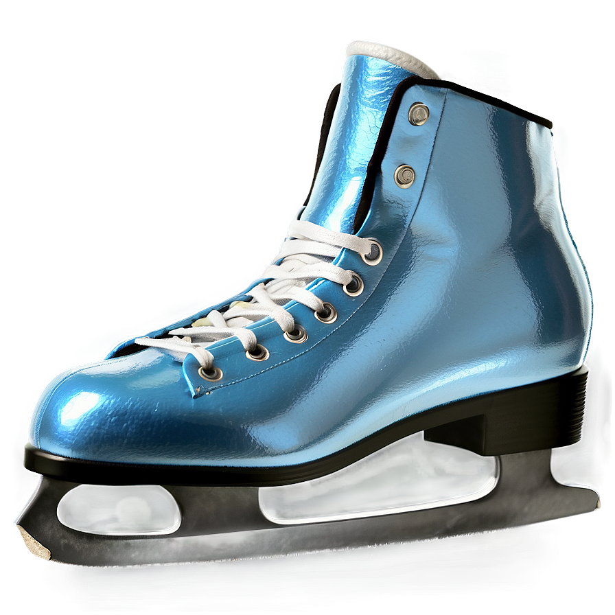 Realistic Ice Skates Png 06212024