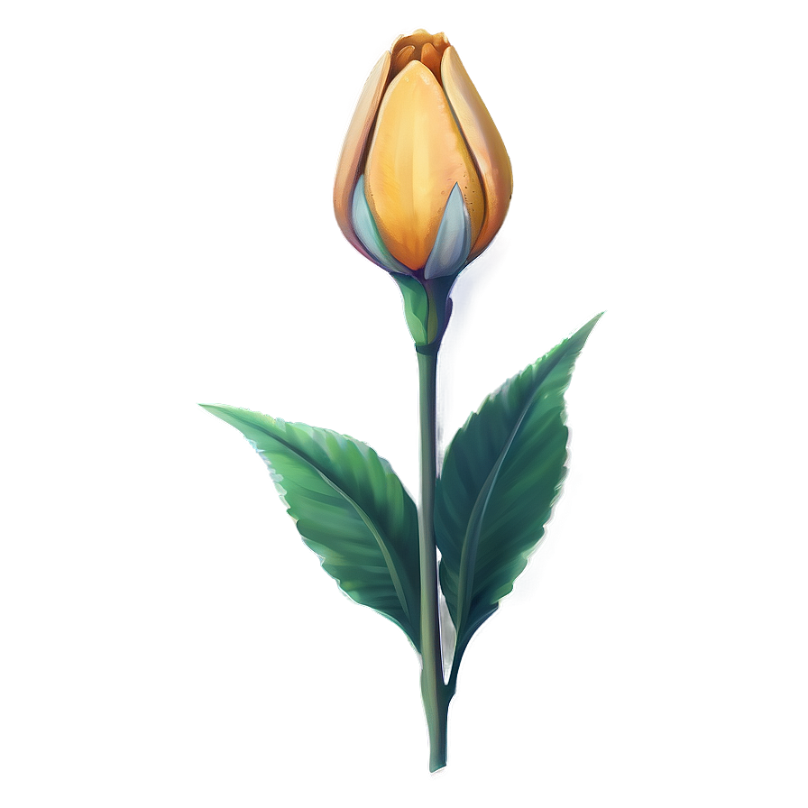 Realistic Indie Flower Png 85