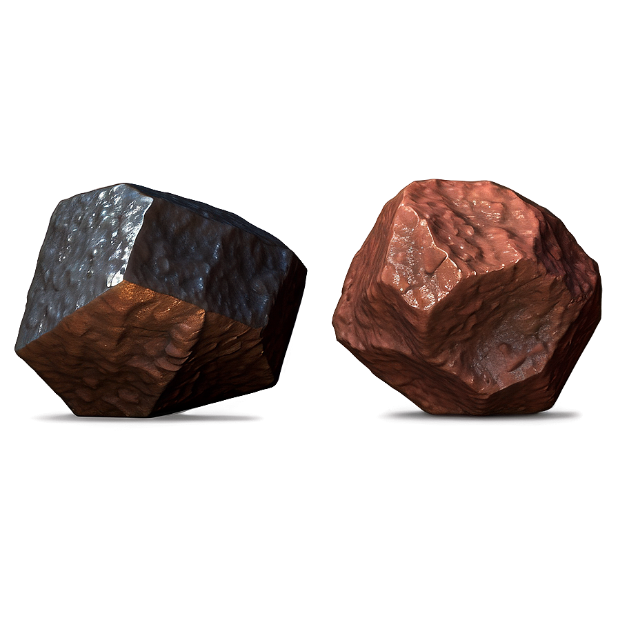 Realistic Iron Ore Texture Png 06212024