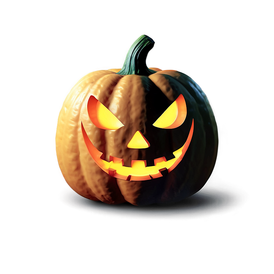 Realistic Jack O Lantern Png 05252024