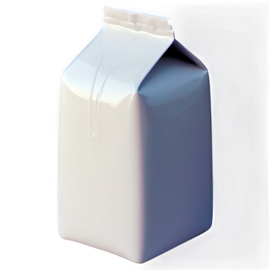 Realistic Milk Carton Png Djr