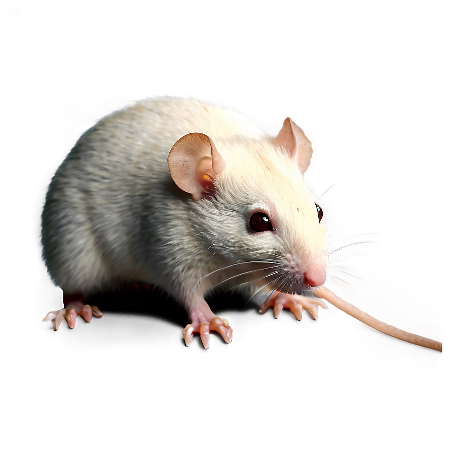 Realistic Mouse Png Tvm74