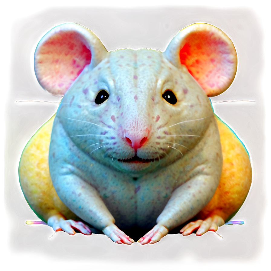 Realistic Mouse Png Xxa24