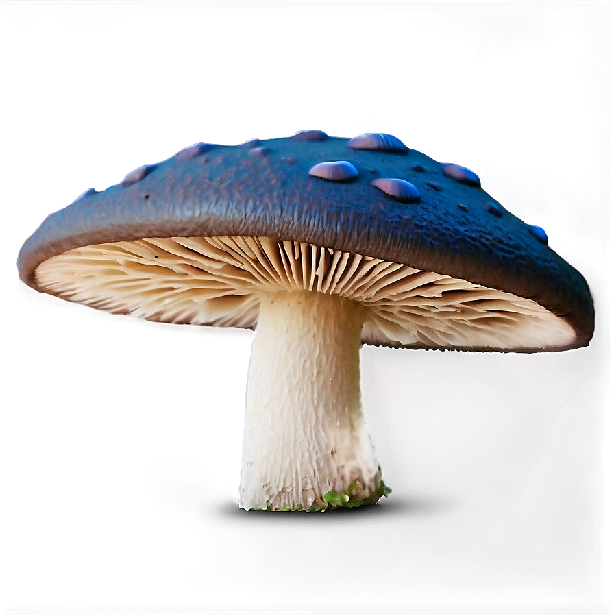 Realistic Mushroom Png 88