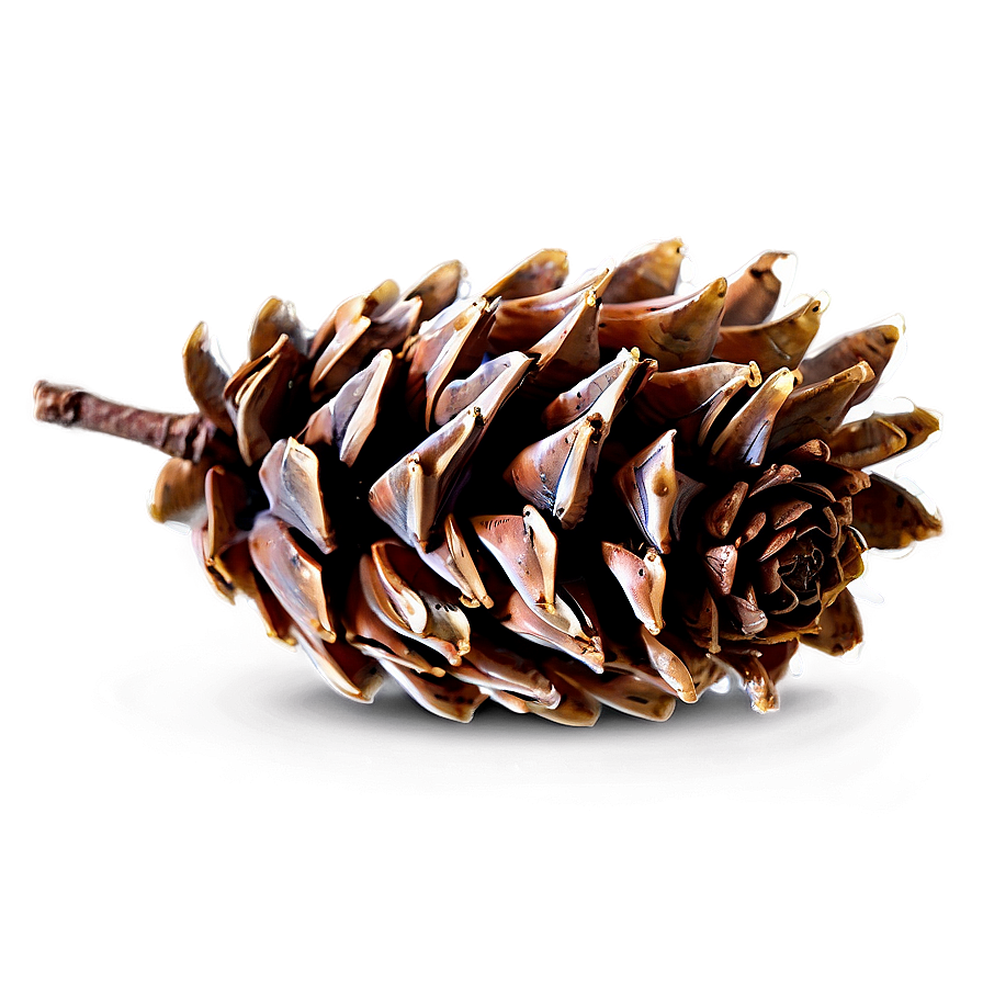 Realistic Pine Cone Png Ijy13