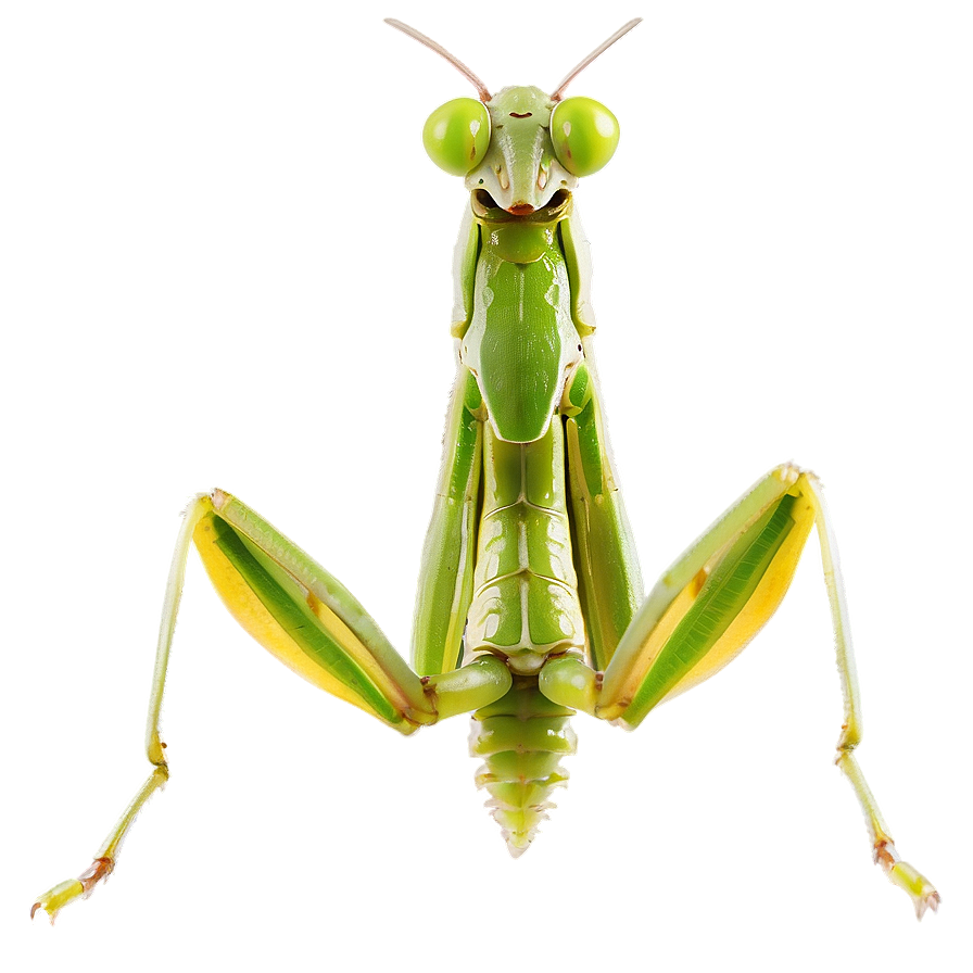 Realistic Praying Mantis Png Ulu41