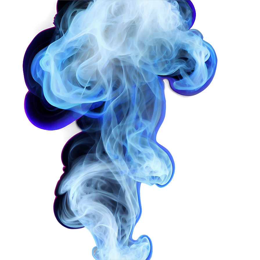 Realistic Smoke Effect Vector Png Fly17