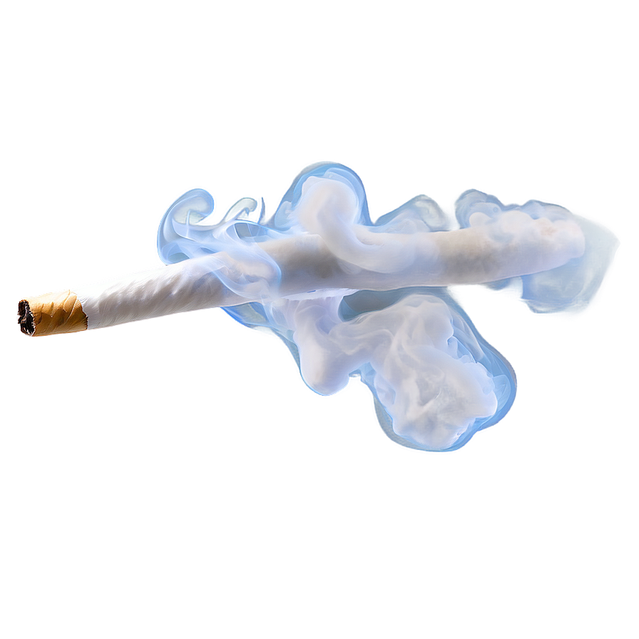 Realistic Smoke Png Byu