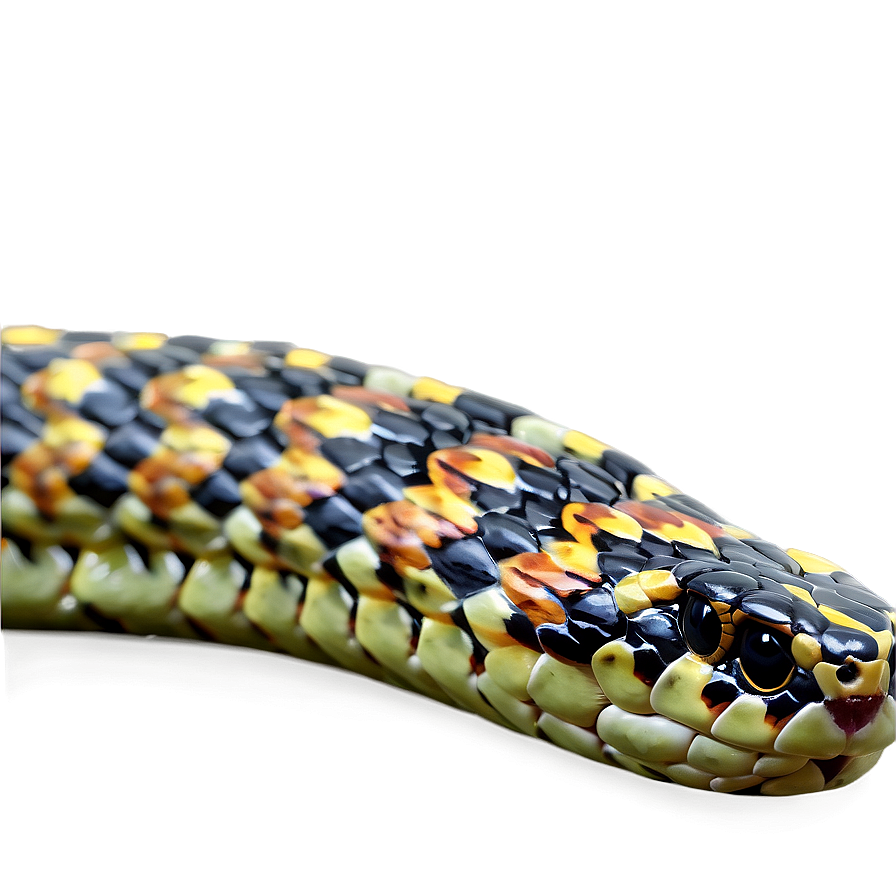 Realistic Snake Png 36