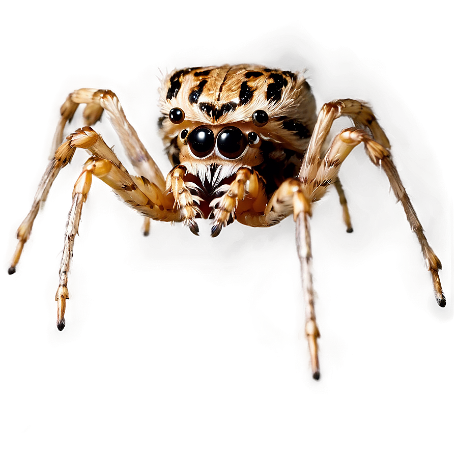 Realistic Spider Png Wnf