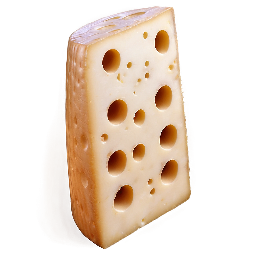 Realistic Swiss Cheese Png Ugt34