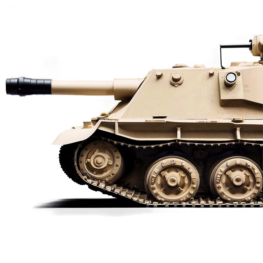 Realistic Tank Graphic Png 05232024