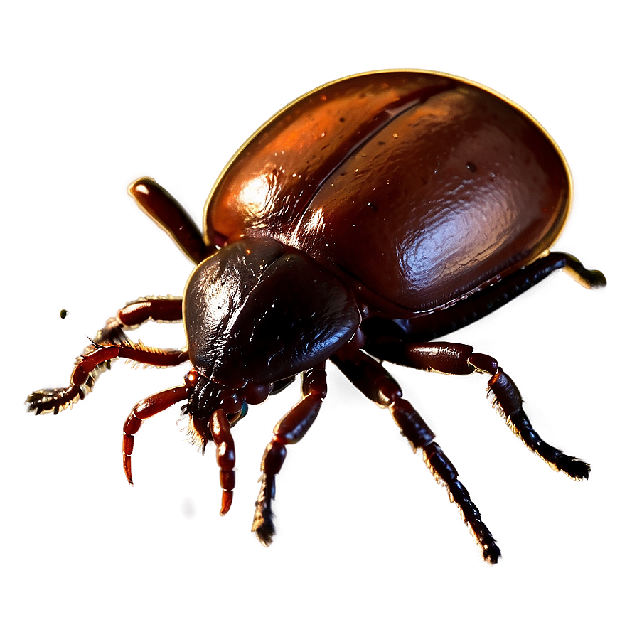 Realistic Tick Image Png Jnv67