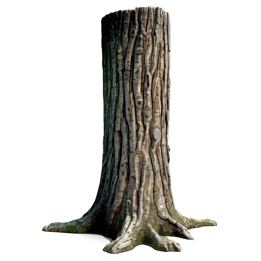 Realistic Tree Trunk Png Alv73