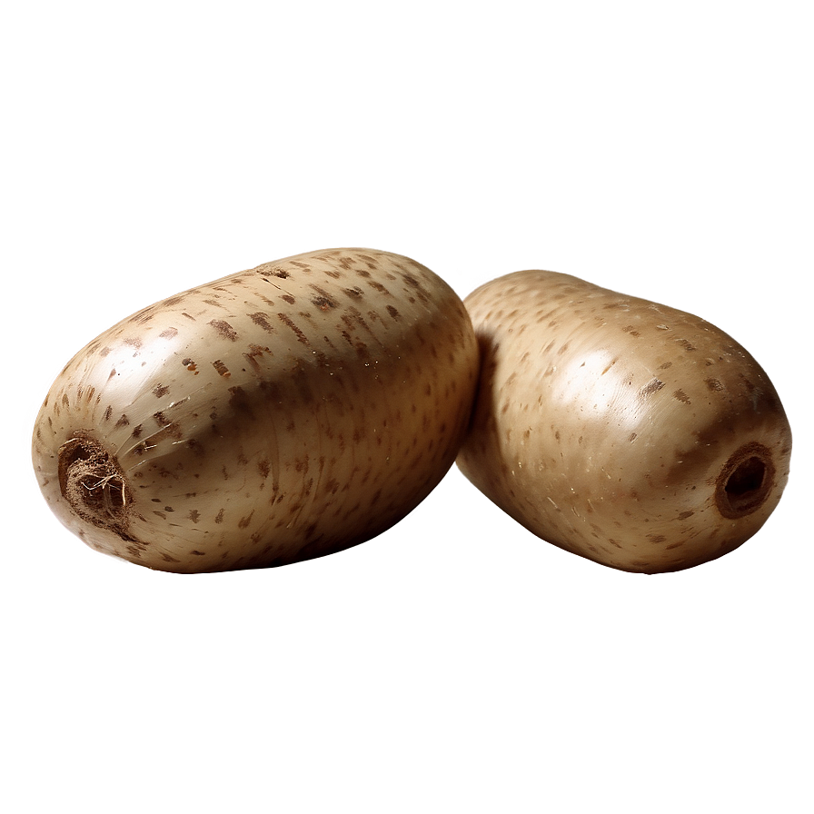 Realistic Tuber Image Png 20