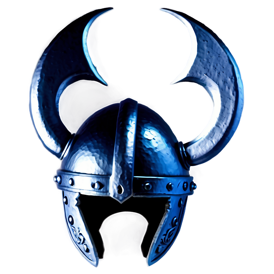 Realistic Viking Helmet Png Onn