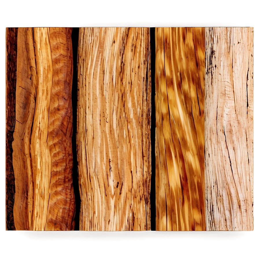 Realistic Wood Grain Png 06252024