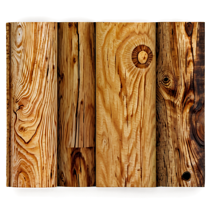 Realistic Wood Grain Png Dou