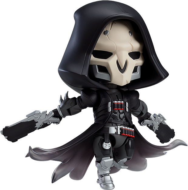 Reaper Overwatch Funko Pop Figure