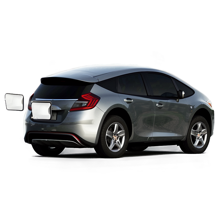 Rear Car Design Png Djh