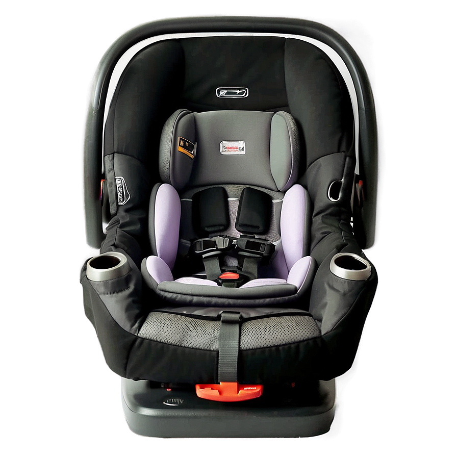 Rear-facing Car Seat Png 89