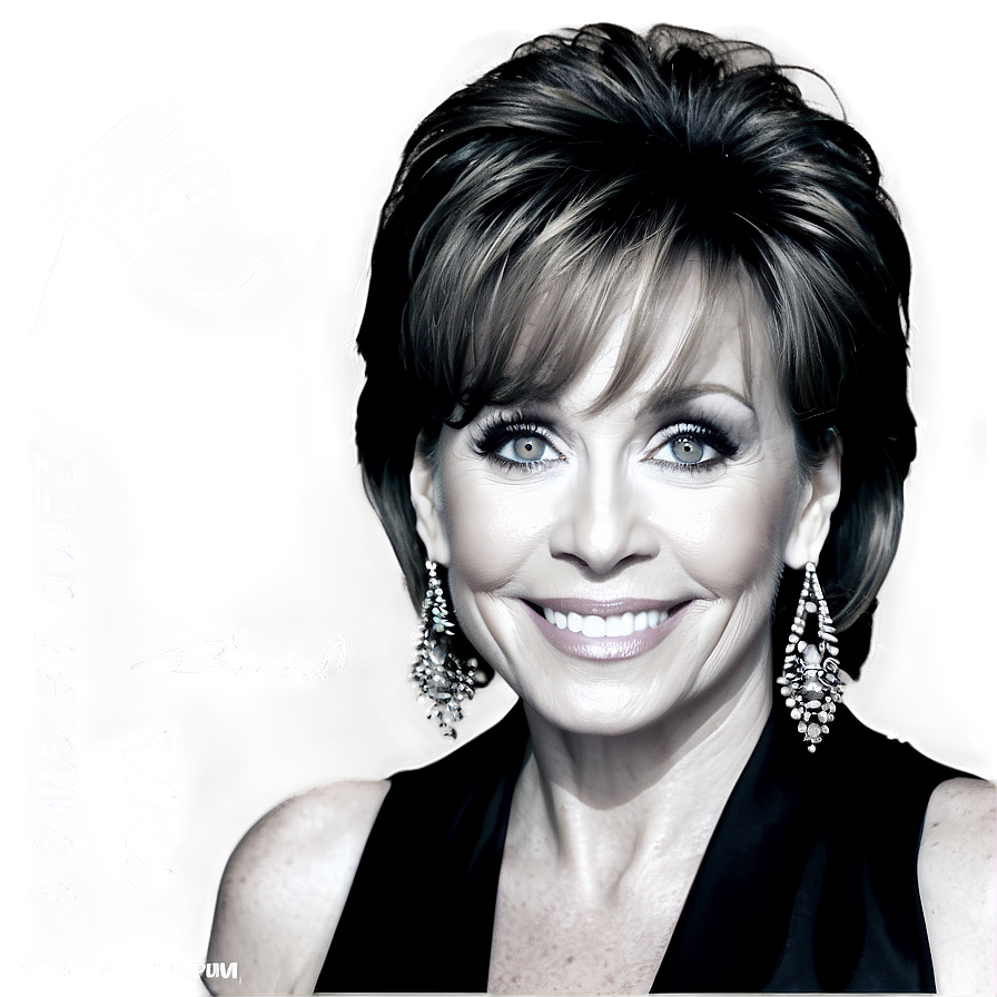 Reba Mcentire Signature Png Rvj