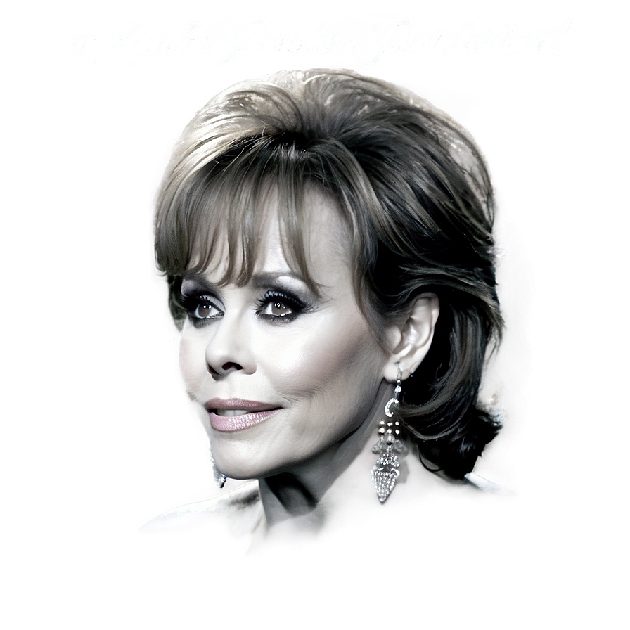 Reba Mcentire Tribute Png 06252024