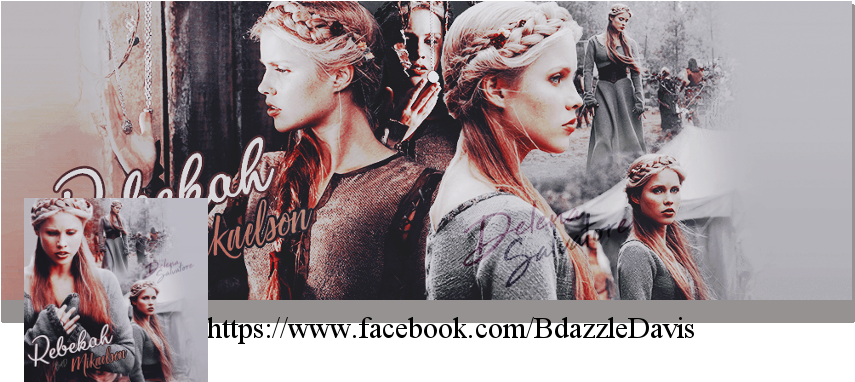 Rebekah Mikaelson Fan Art