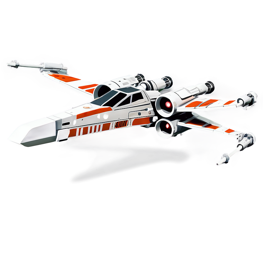 Rebel X Wing Png Uja