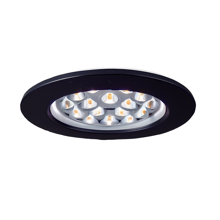 Recessed Light Fixture Png Txo