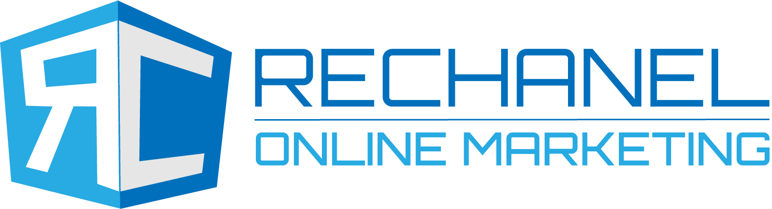 Rechanel Online Marketing Logo