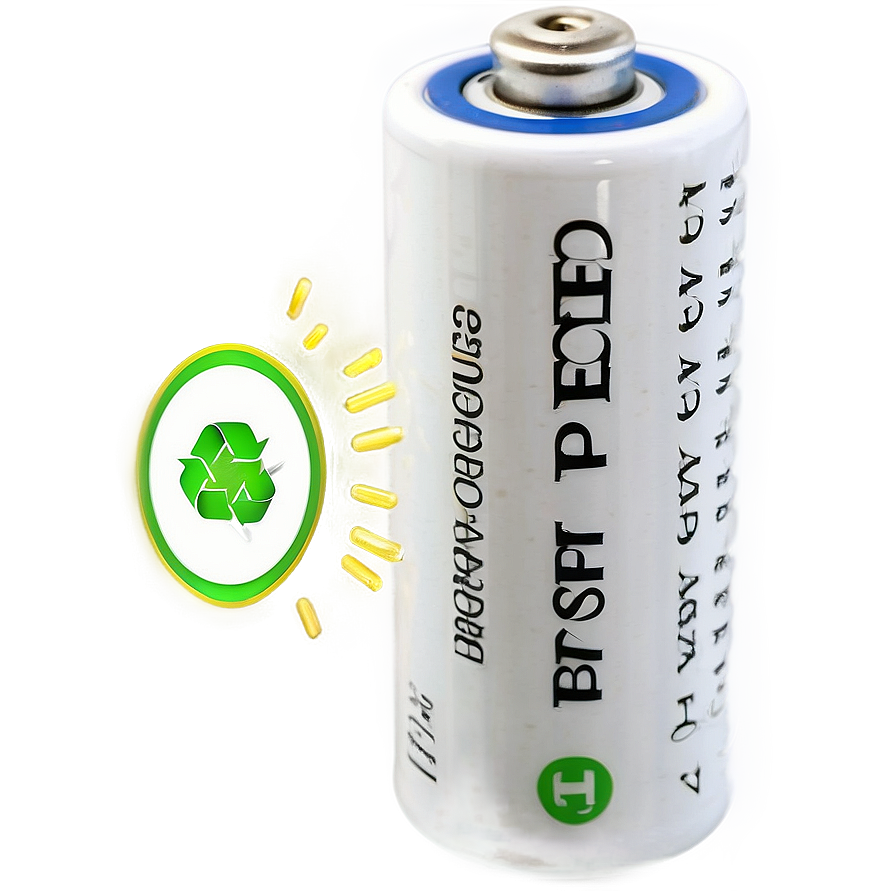 Rechargeable Battery Png Giw