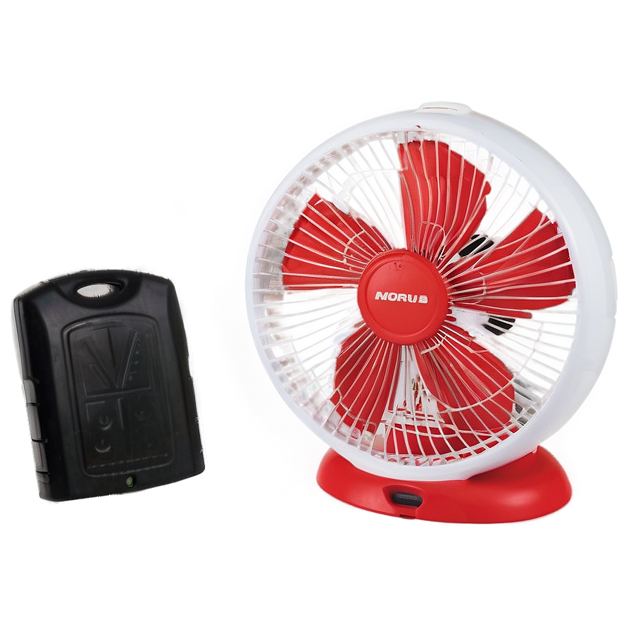 Rechargeable Fan Png 55