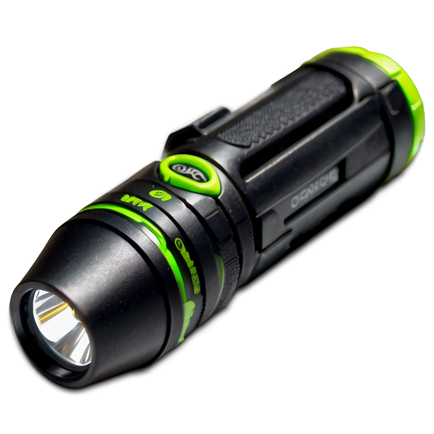 Rechargeable Flashlight Png 05252024