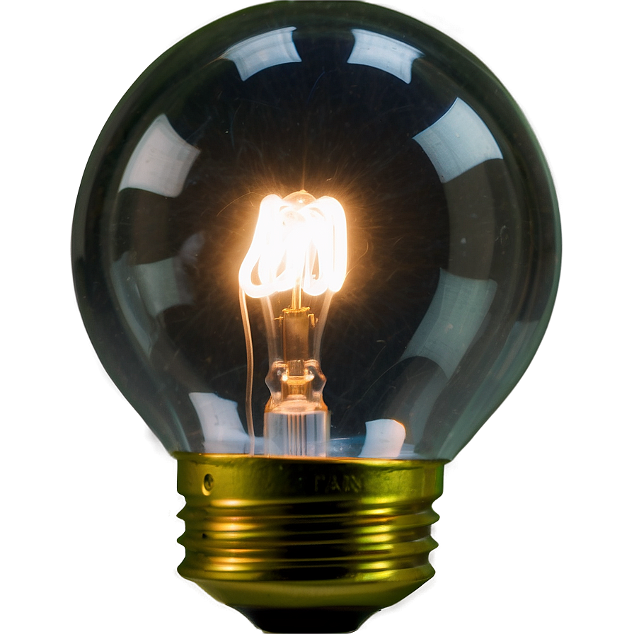 Rechargeable Lightbulb Png 05242024