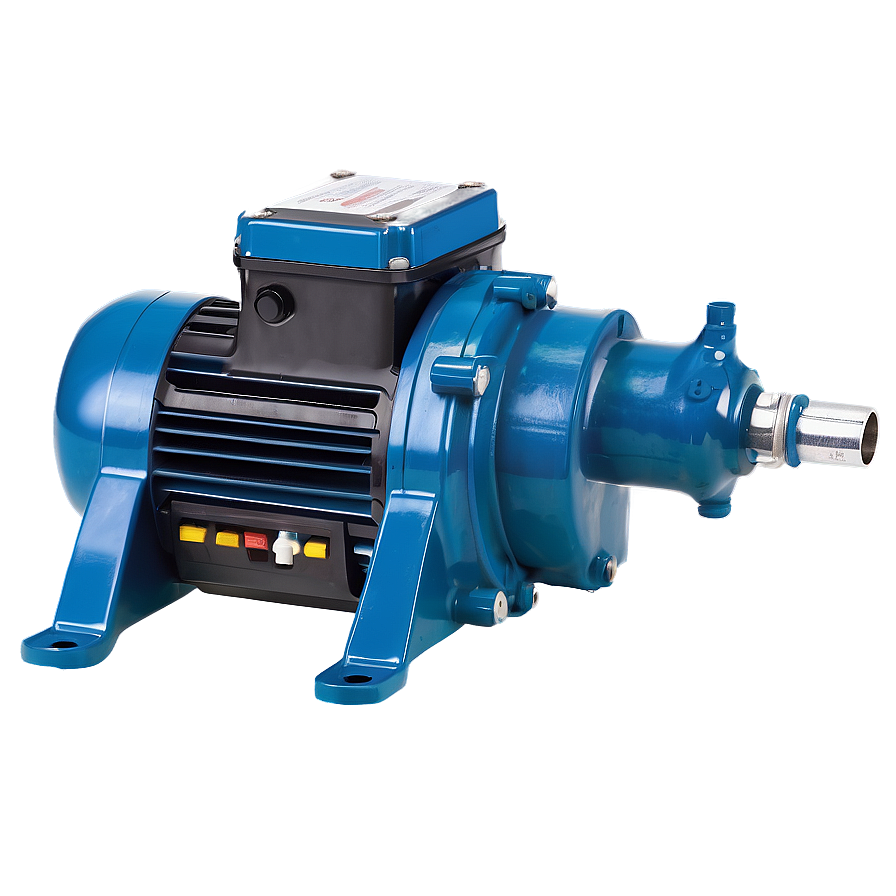 Recirculating Water Pump Png 57