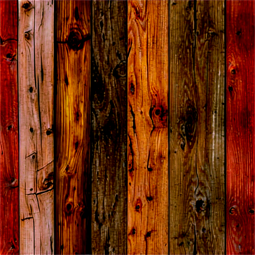 Reclaimed Wood Surface Png 16