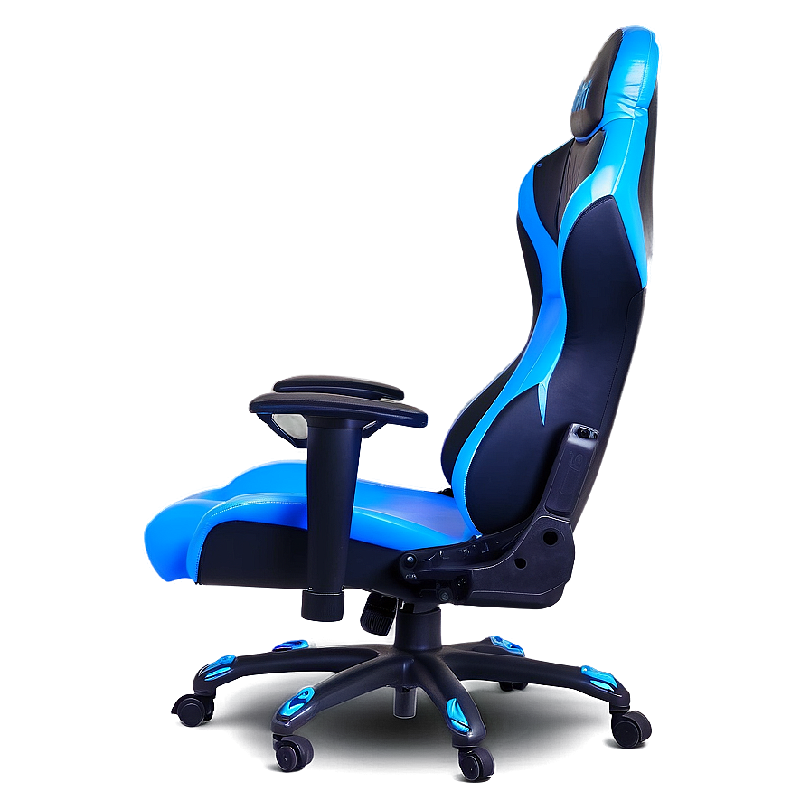 Reclining Gaming Chair Png 86