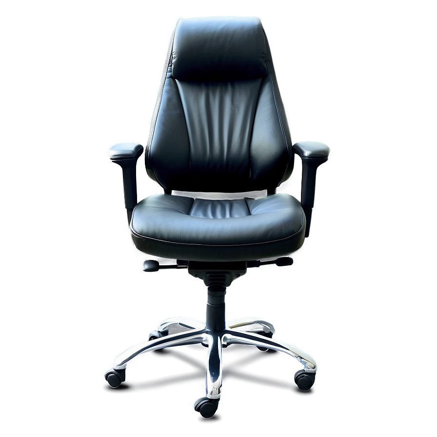 Reclining Office Chair Png 46