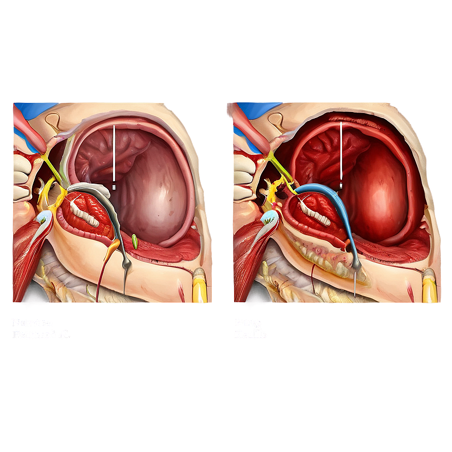 Reconstructive Surgery Techniques Png Bsy83