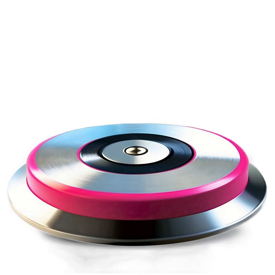 Record Button Transparent Background Png 06282024