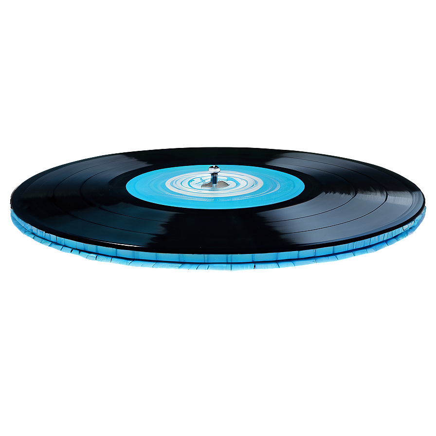 Record Floating In Water Png Hdf39