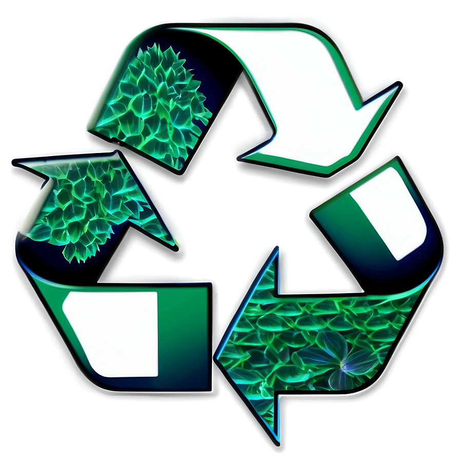 Recycle Awareness Logo Png Lky26