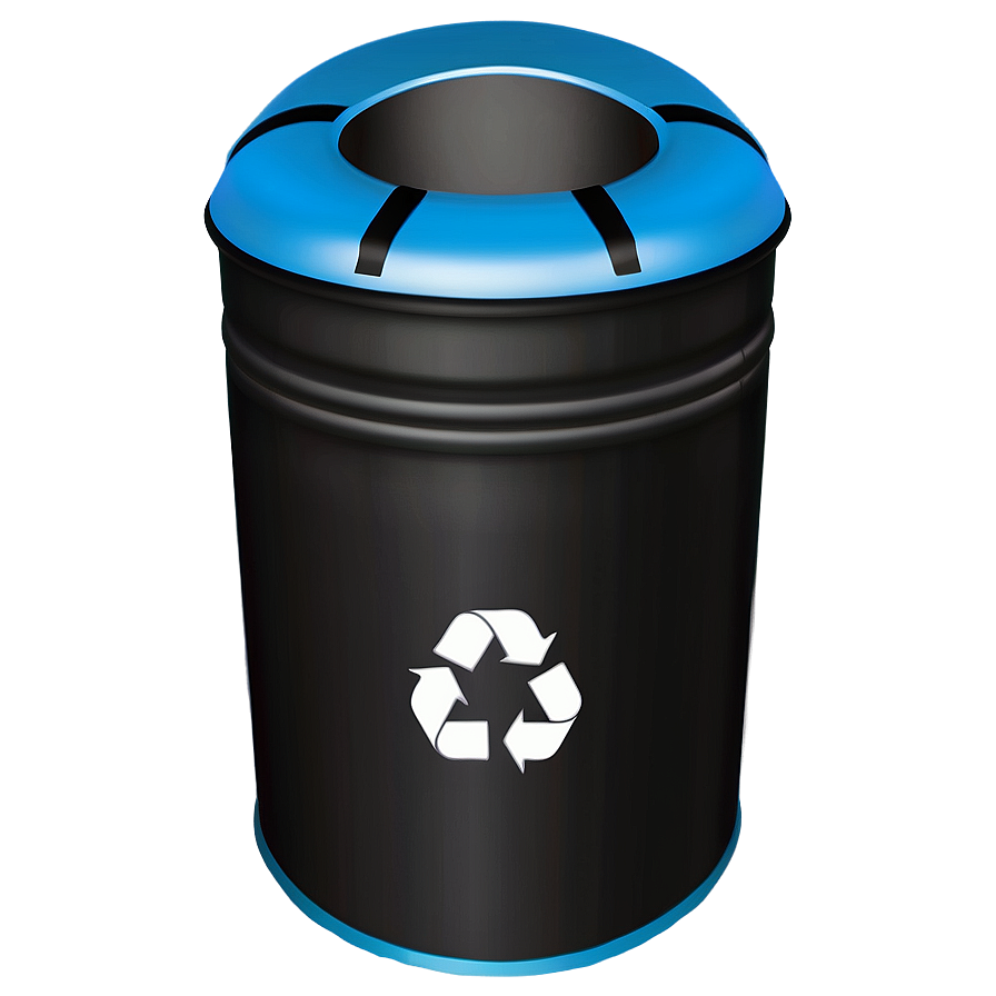 Recycle Bin D